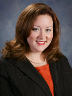 Jaime Riggs Executive Director Metter-Candler Chamber of Commerce - photo-jaime-riggs